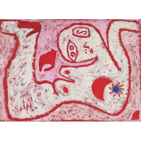 Una mujer para Dioses