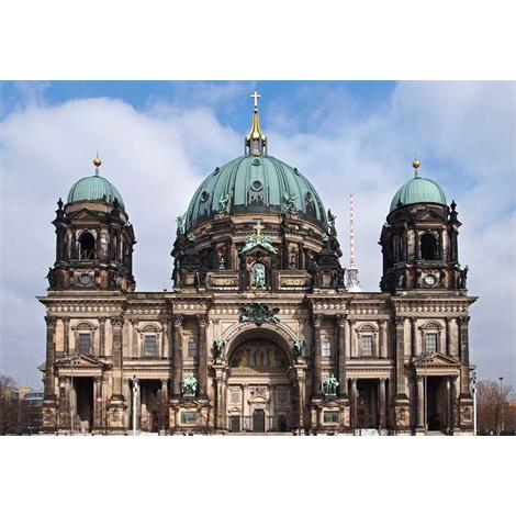 Catedral de Berlín