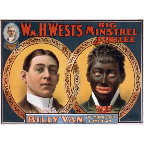 El trovador del oeste