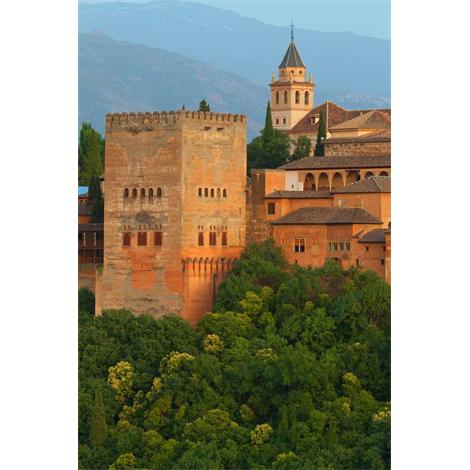 La Alhambra de Granada