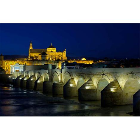 Córdoba Puente Romano
