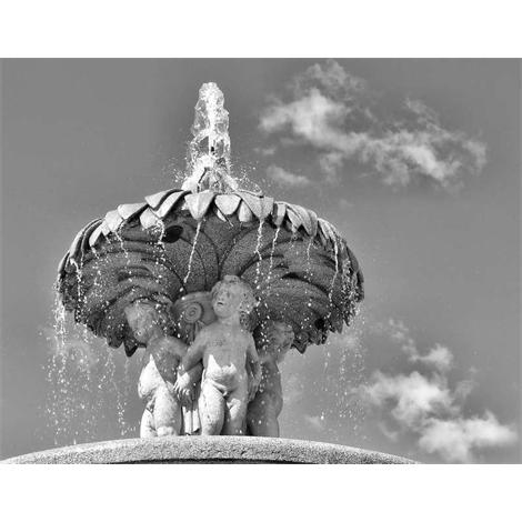 Madrid Parque del Retiro