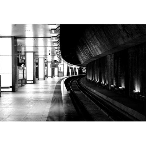 Estación de metro de Amberes