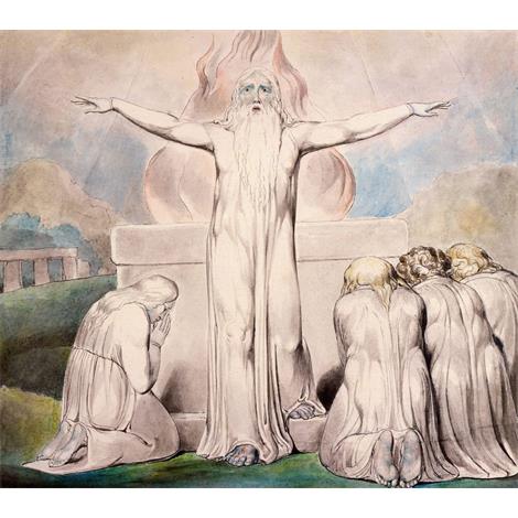 Trabajo y su familia restaurada a la prosperidad