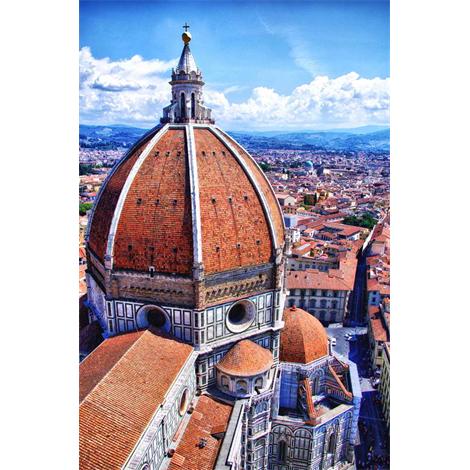 Basílica de Saint Mary Florencia