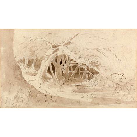 Helmingham - La piscina silenciosa