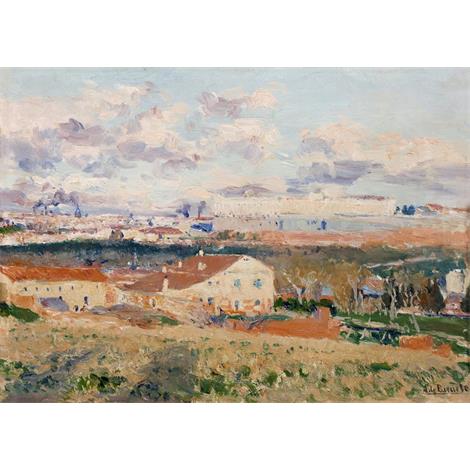 La Casa del Sordo (Madrid)