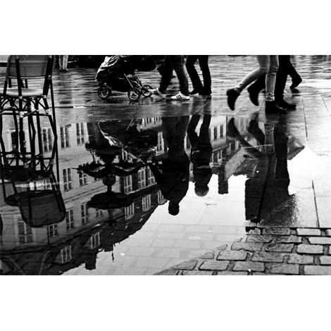 Paseando por Copenhague