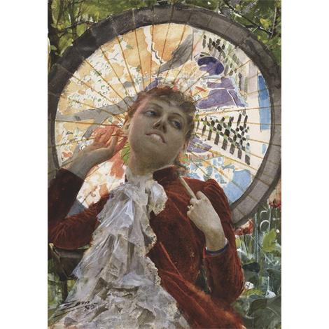 Castillos en el aire