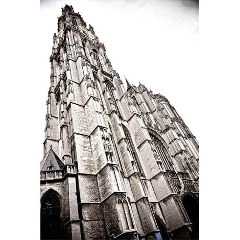 Catedral de Amberes