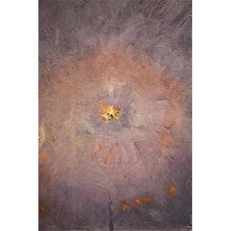 Invierno, medianoche