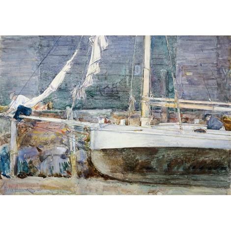 Dique seco, Gloucester