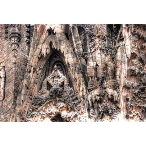 Barcelona La Sagraga Familia 2