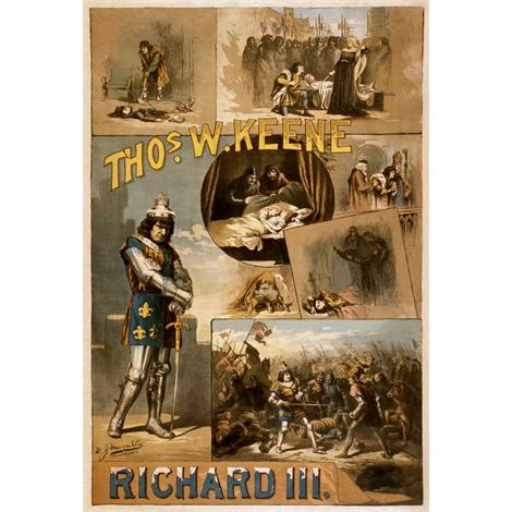 ThomasKeene en Ricardo III