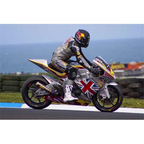 Moto Gp Scott Redding