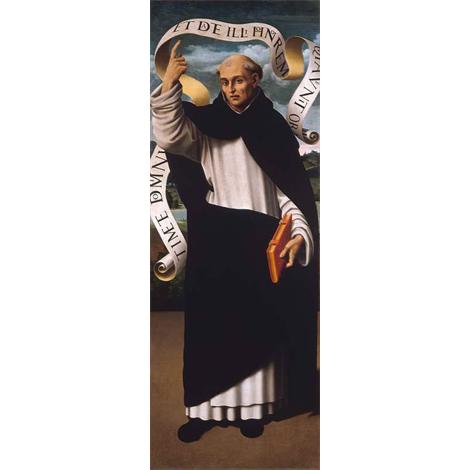 Saint Vincent Ferrer