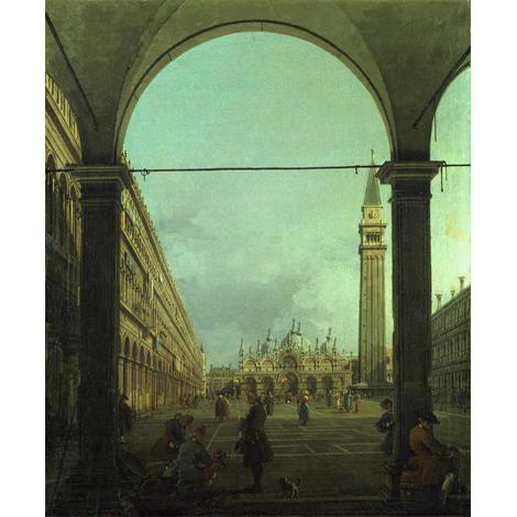 Piazza San Marco 5