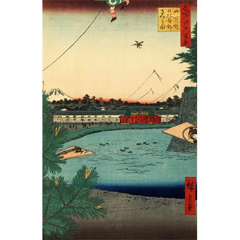 Yamashita chō hibiya Soto Sakurada 