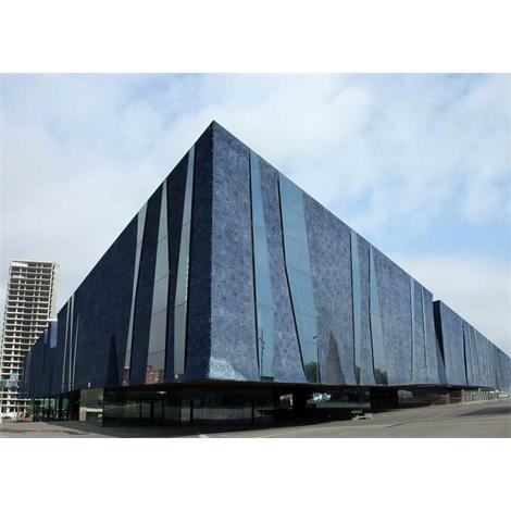 Barcelona Museo Blau de las Ciencias Naturales