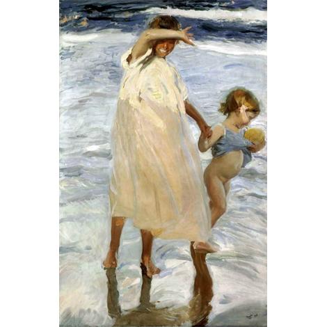 Dos Hermanas, Valencia 