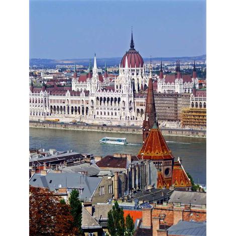 Budapest