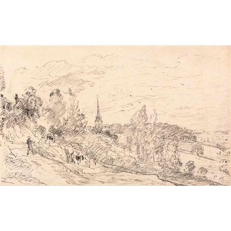 Ver cerca de Arundel