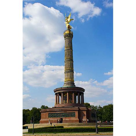 Columna de la Victoria de Berlín