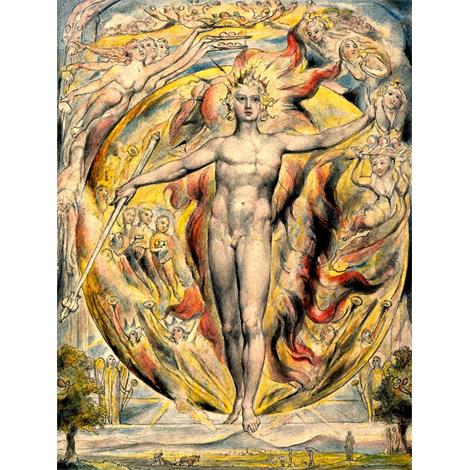 El Sol a la puerta del Este