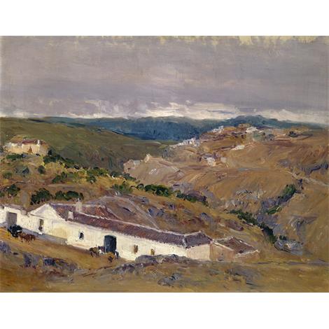 Venta del Macho, Toledo