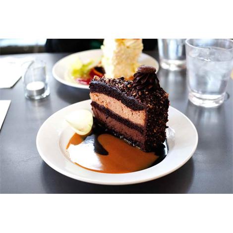 Alimento, pastel vikingo