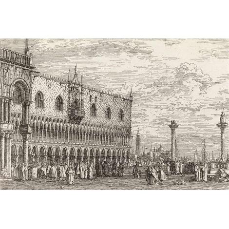 La Piera del Bando . V