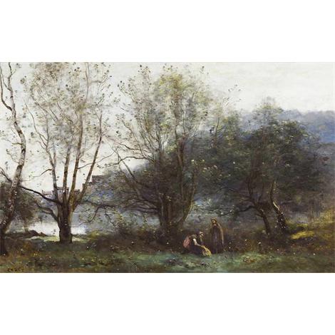 Estanques Ciudad avray