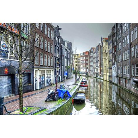 Amsterdam bonita vista