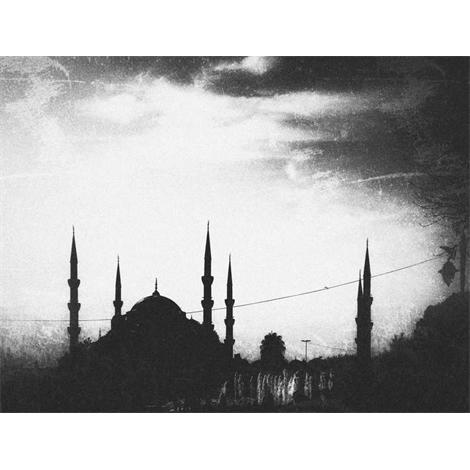 Antiguo Estambul
