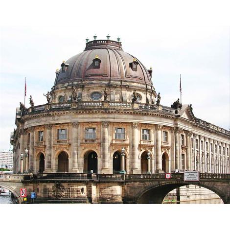 009-Bode-Museum Berlín
