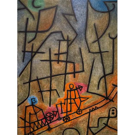 Conquista de la Montaña