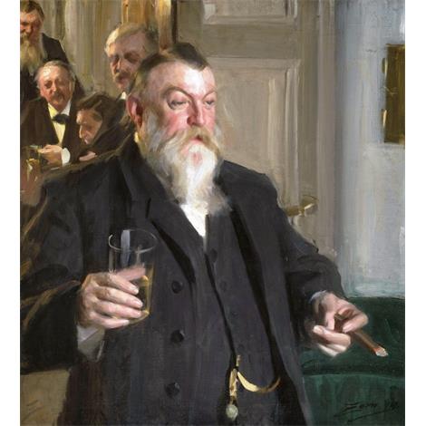 Ein pan tostado en Idun