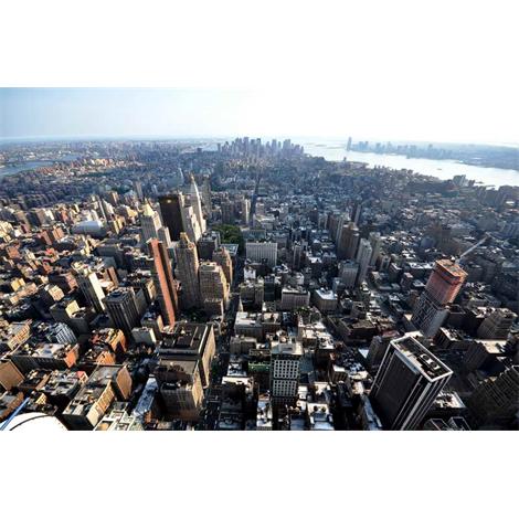 Nueva York desde arriba