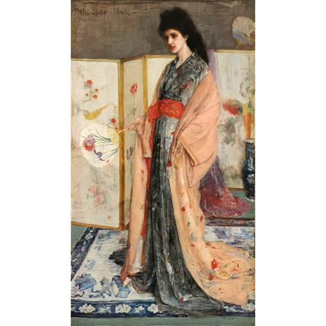 La princesa de la porcelana