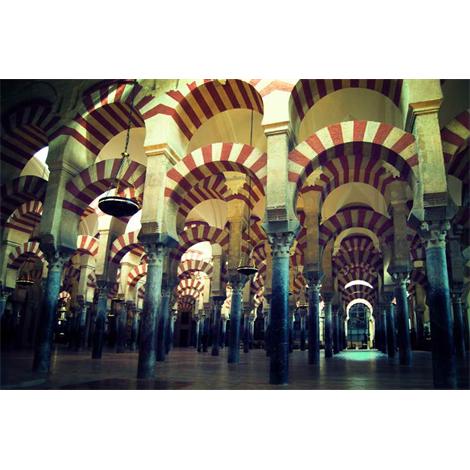 La Mezquita de Córdoba
