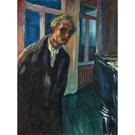 El rondador nocturno