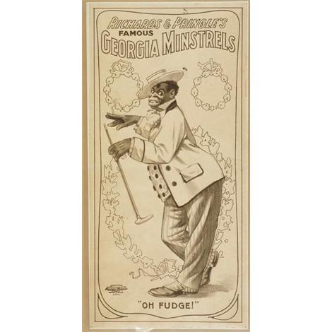 Richards y Pringle del famoso trovador georgia 2