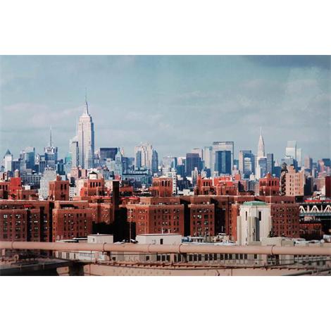 La ciudad sin sueño