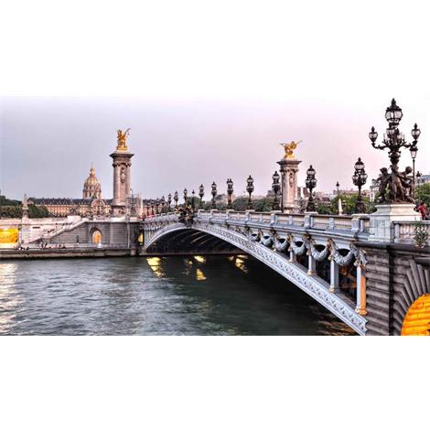 París Puente de Alejandro III