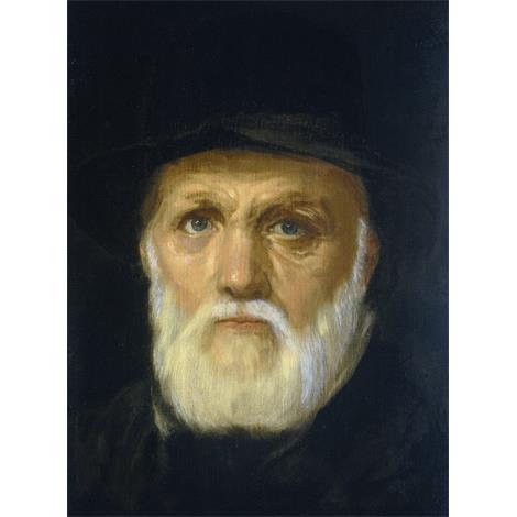 Cornelis van Haarlem Corneliszoon