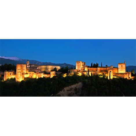 Granada La Alhambra