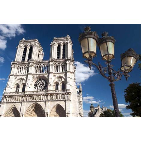 Catedral de Notre Dame de París