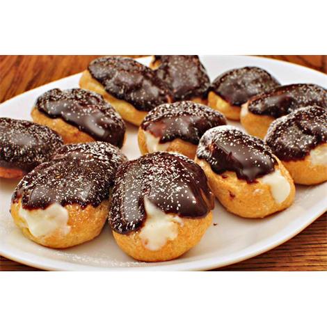 Alimento, dulces de chocolate