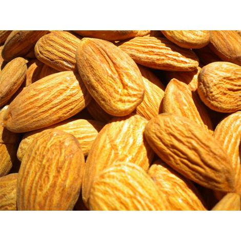 Alimento, almendras