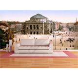 Teatro Real de Copenague 1897